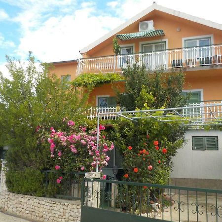 Grebaštica Svetin Apartments מראה חיצוני תמונה