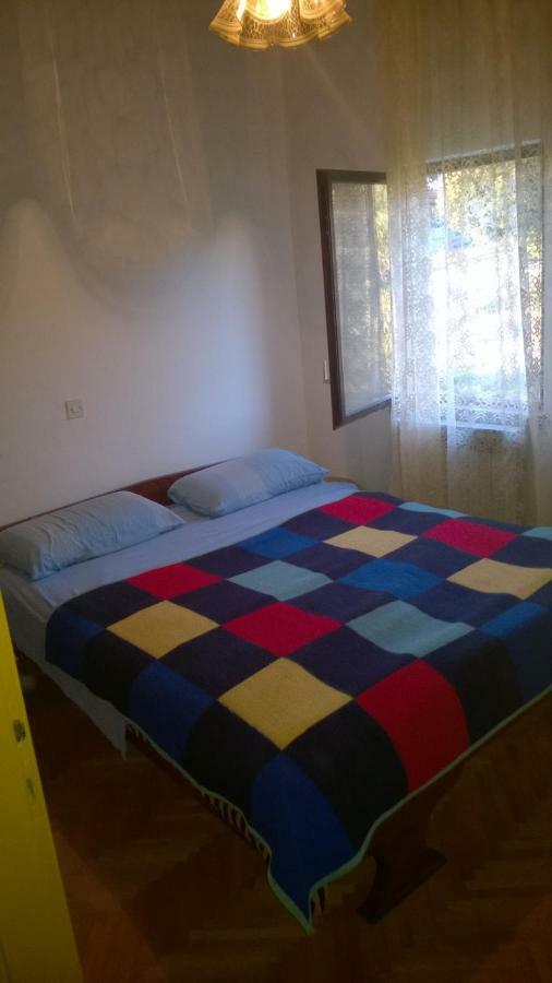 Grebaštica Svetin Apartments מראה חיצוני תמונה