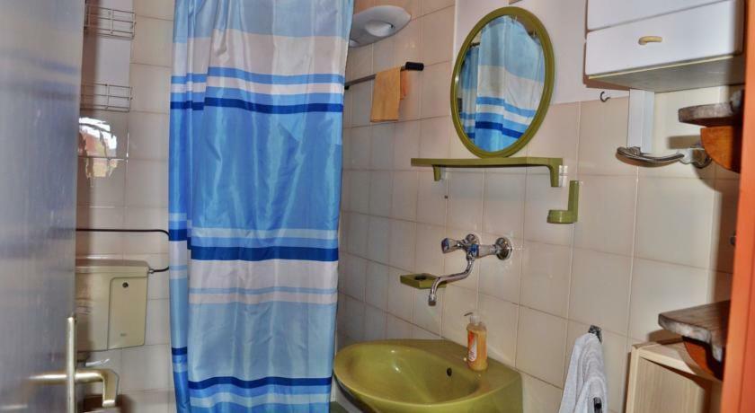 Grebaštica Svetin Apartments מראה חיצוני תמונה