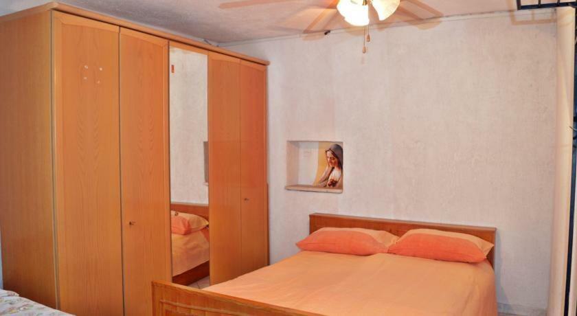 Grebaštica Svetin Apartments מראה חיצוני תמונה