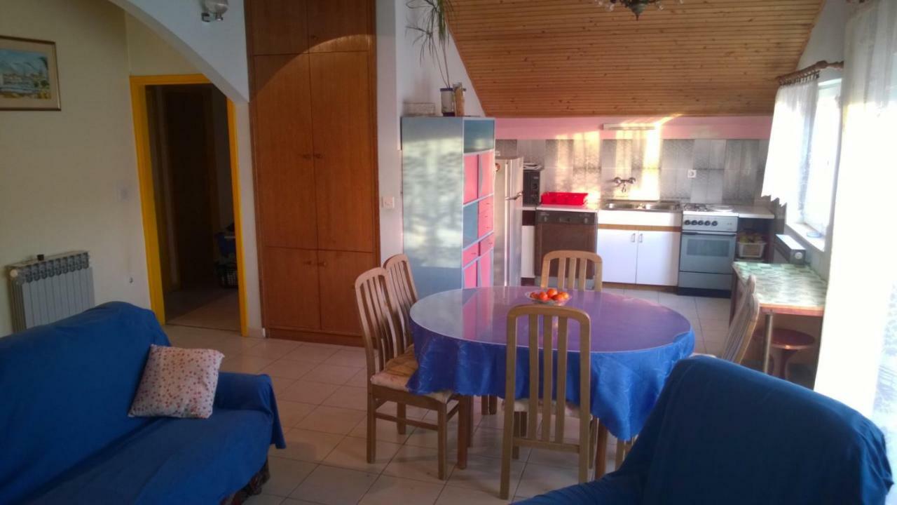 Grebaštica Svetin Apartments מראה חיצוני תמונה