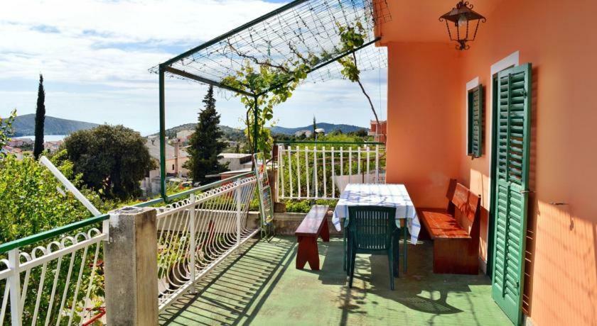 Grebaštica Svetin Apartments מראה חיצוני תמונה