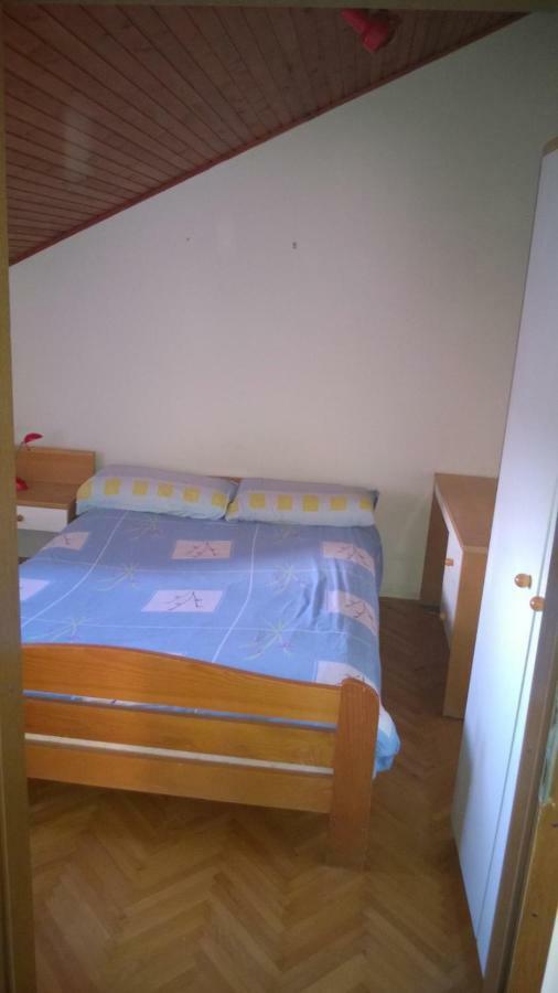 Grebaštica Svetin Apartments מראה חיצוני תמונה