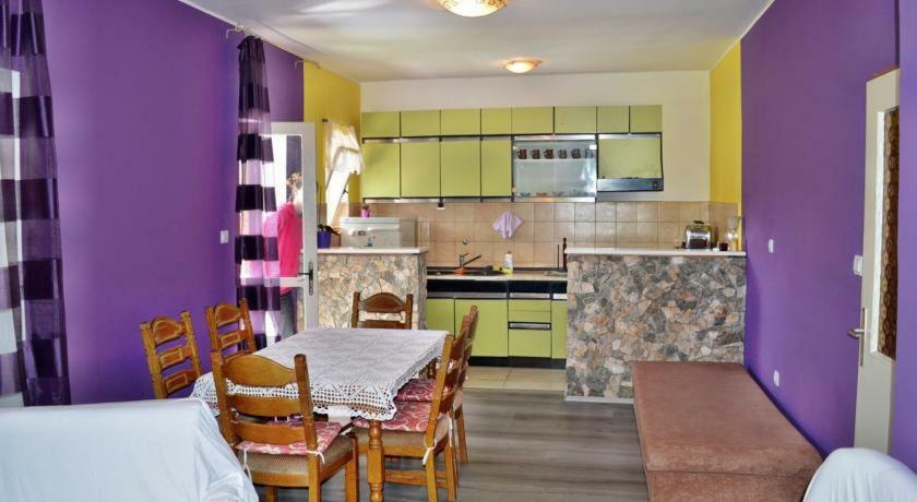 Grebaštica Svetin Apartments מראה חיצוני תמונה