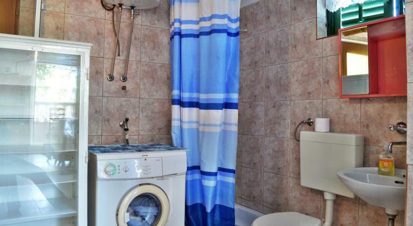 Grebaštica Svetin Apartments מראה חיצוני תמונה
