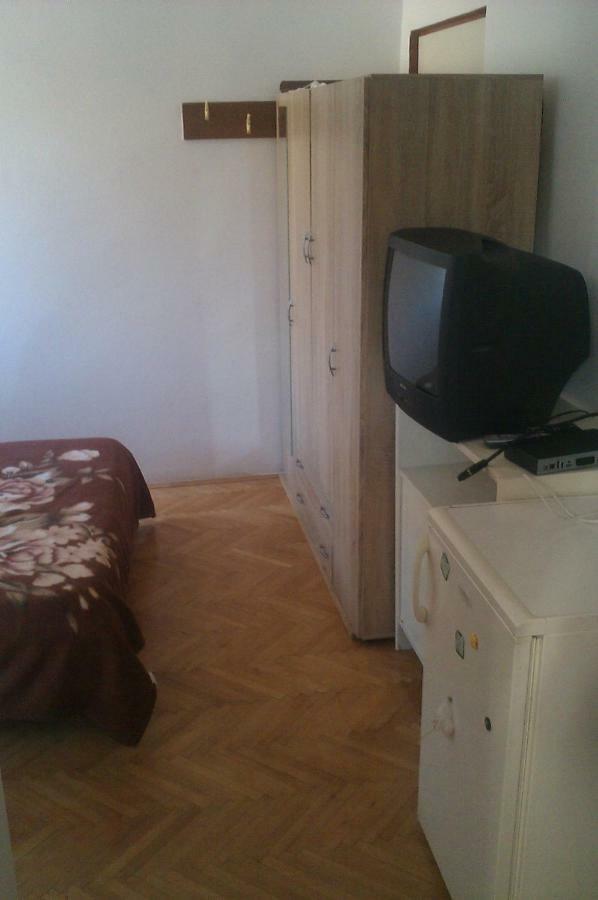 Grebaštica Svetin Apartments מראה חיצוני תמונה