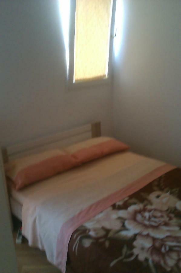 Grebaštica Svetin Apartments מראה חיצוני תמונה