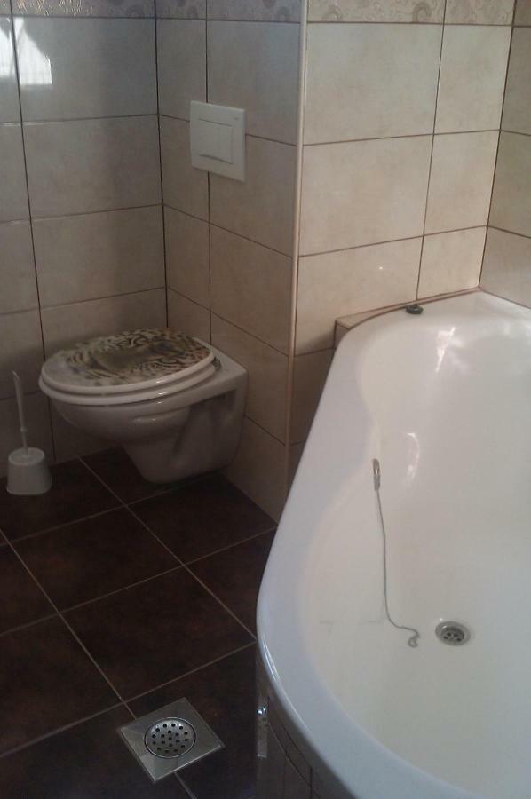 Grebaštica Svetin Apartments מראה חיצוני תמונה