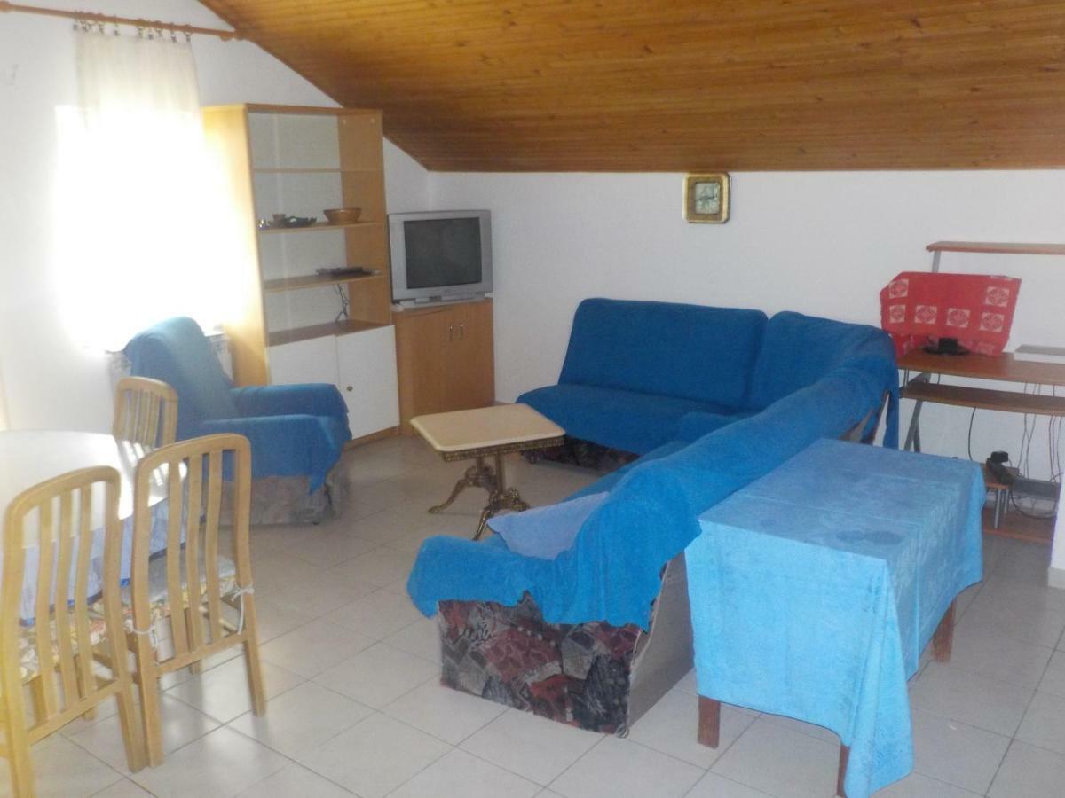 Grebaštica Svetin Apartments מראה חיצוני תמונה