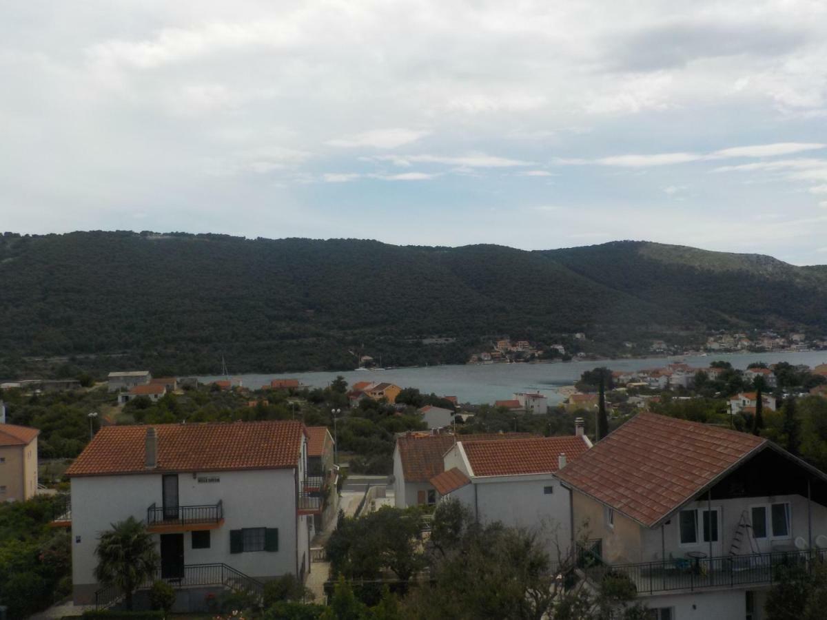 Grebaštica Svetin Apartments מראה חיצוני תמונה
