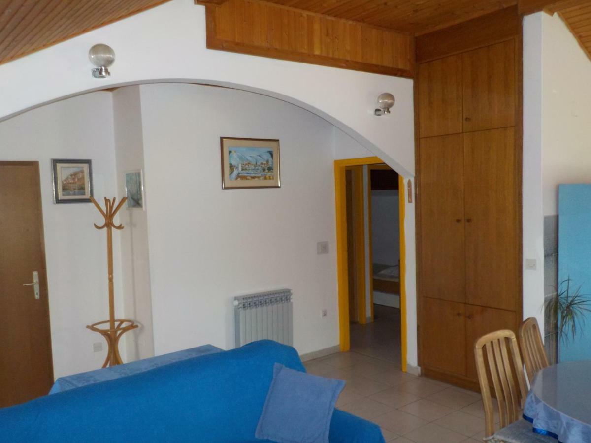 Grebaštica Svetin Apartments מראה חיצוני תמונה