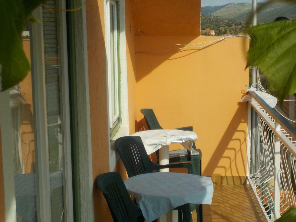 Grebaštica Svetin Apartments מראה חיצוני תמונה