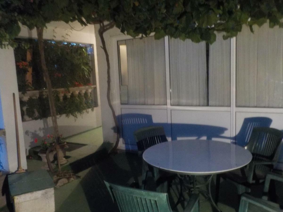Grebaštica Svetin Apartments מראה חיצוני תמונה