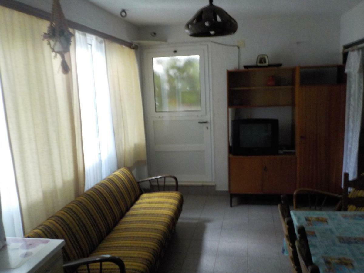 Grebaštica Svetin Apartments מראה חיצוני תמונה