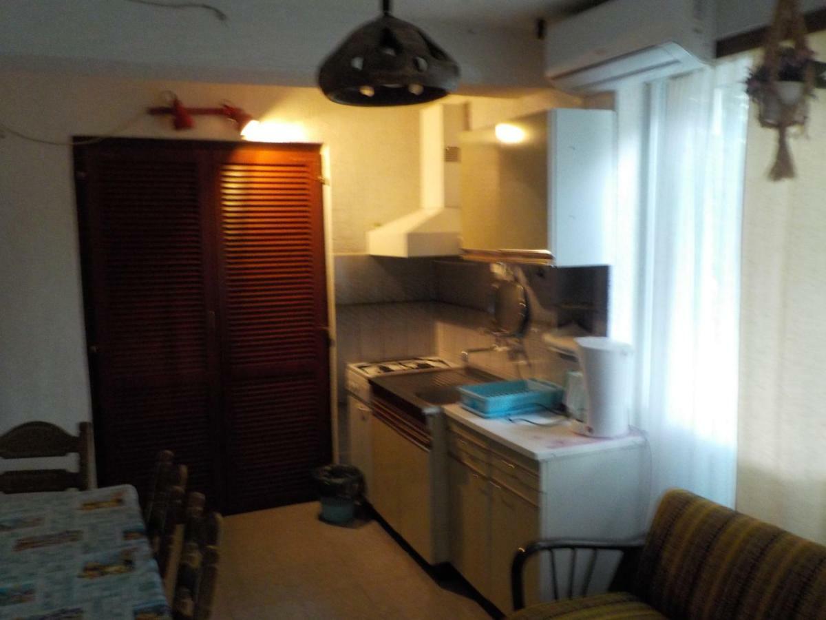 Grebaštica Svetin Apartments מראה חיצוני תמונה